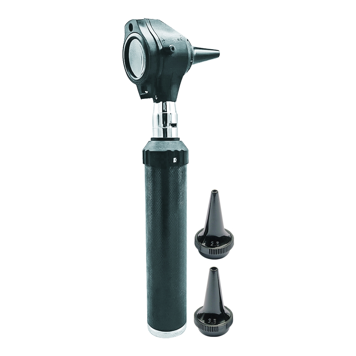 Physician Led Otoscope